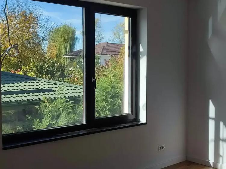 Casa 5 Camere Premium Otopeni | Semineu | Mansarda | Finalizata