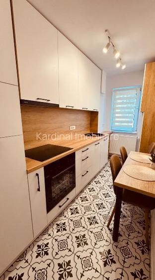 🏡 PRIMA INCHIRIERE | Apartament 2 camere | Vlahuță - Scriitori