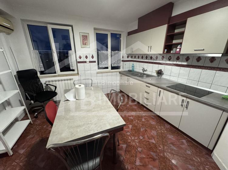 Apartament de 5 camere, 135mp, zona Petrom - 10