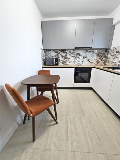 Apartament in imobil nou - Complexul Studentesc