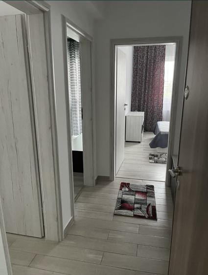 Inchiriez apartament Militari Residence LUX