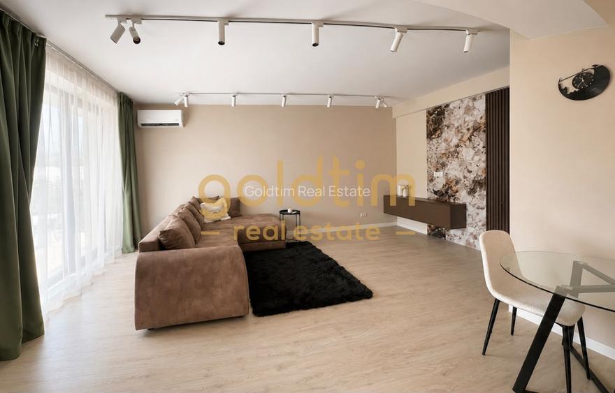 NOU!!! PREMIUM/ RESIDENCE 5/ PRIMA INCHIRIERE/ BALCON / PARCARE SUBTERANA - 4