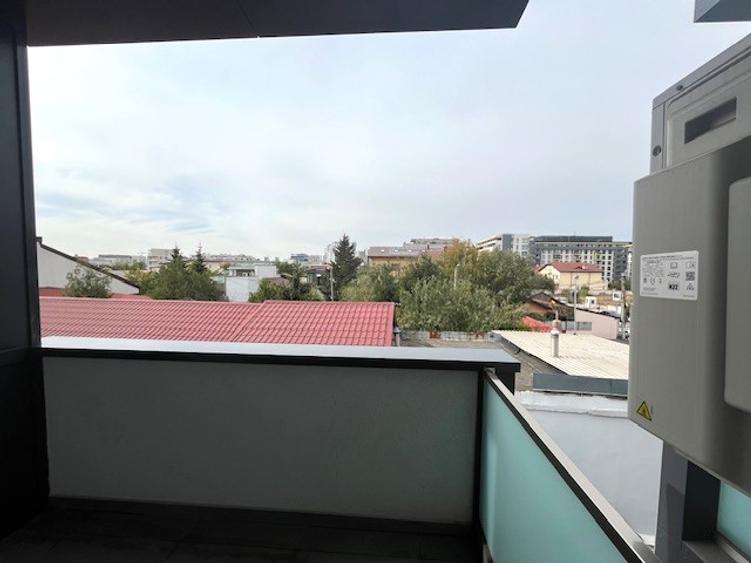 Spatiu birouri, imobil nou, apartament 3 camere