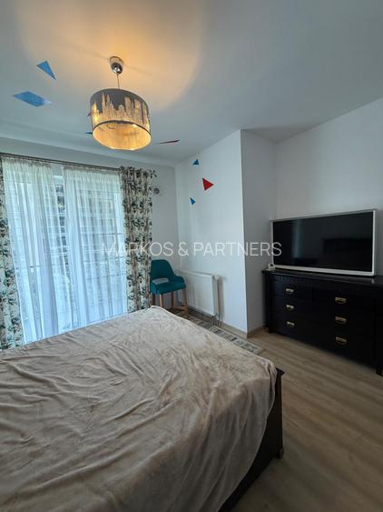Apartament cu 2 camere I Semidecomandat I Parcare I Grand Park Residence - 7