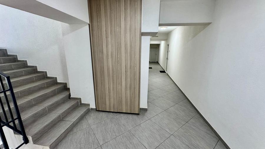 Apartament premium cu 4,5 camere  | 3 locuri de parcare subterane | Tractorul
