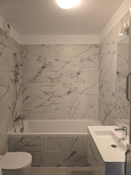 Direct Proprietar 2 cam Mobilat Vedere spre padurea Baneasa Greenfield