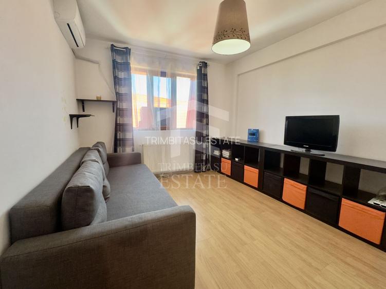 Apartament 3 camere de închiriat | 9 min metrou Dimitrie Leonida - 5