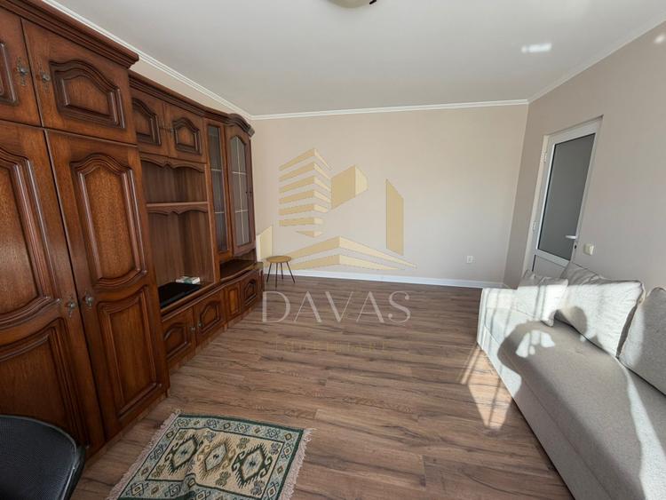 Apartament de o camera | Zorilor
