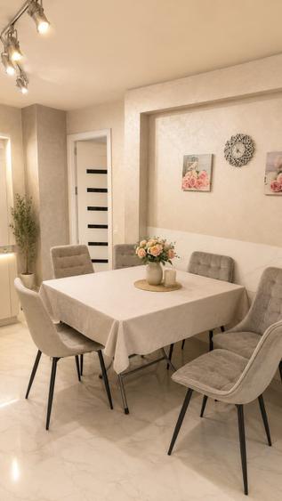 Apartament 3 camere, 80 mp, zona 1 Mai