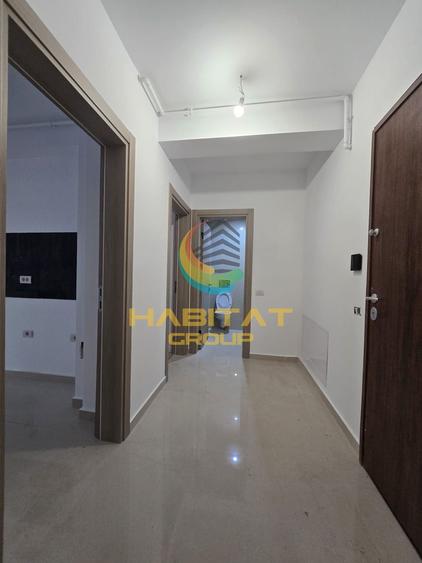Apartament 3 camere bloc nou la 3 minute de Stb