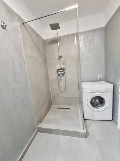 2-room apartment | view Sala Palatului park | subway Piata Romana |