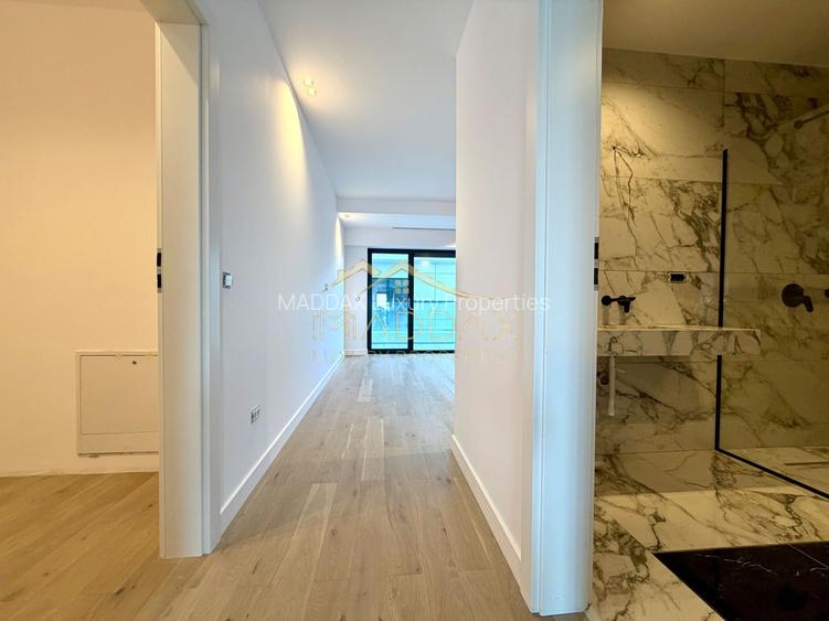 Apartament cu 4 camere *157mp*// 2 parking // Herastrau Park View - 58