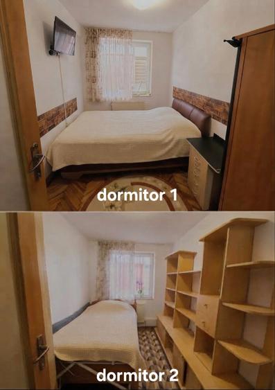 APARTAMENT 4 CAMERE DECOMANDAT – 88 MP – TÂRGU JIU