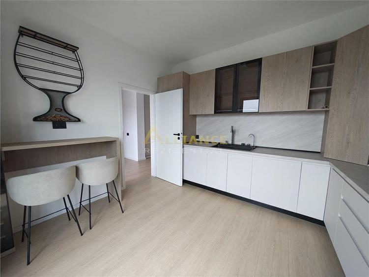 Vila premium smart home | 110 mp utili | Mobilata & utilata luxury