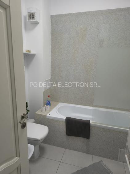 de inchiriat apartament 2 camere, Mamaia nord - 10