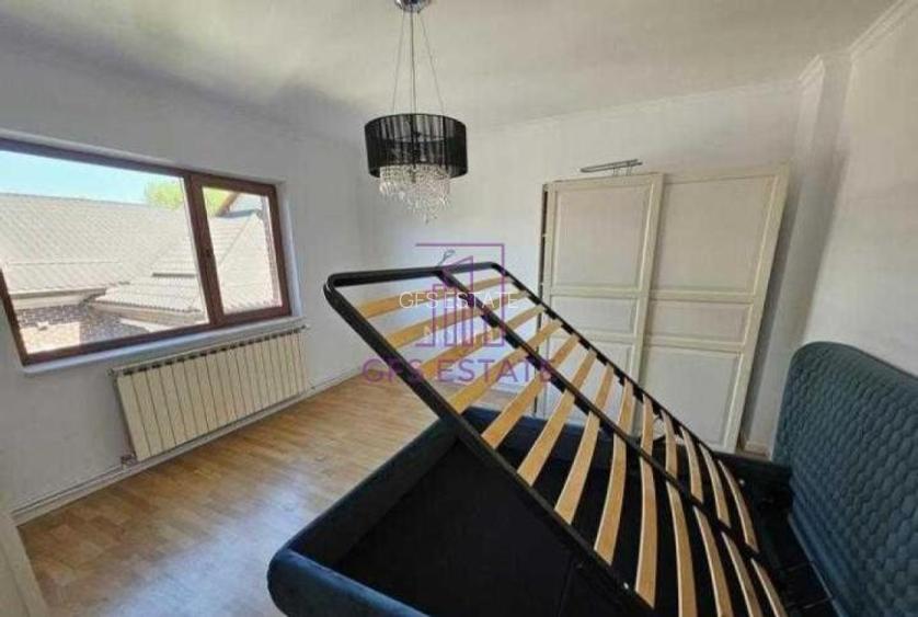 Inchiriere Casa Pipera|2 locuri parcare - 6