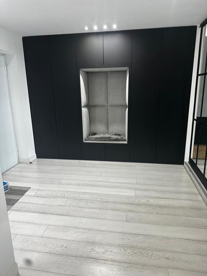 Penthouse Herastrau lux 5 camere , parc, casa inteligenta