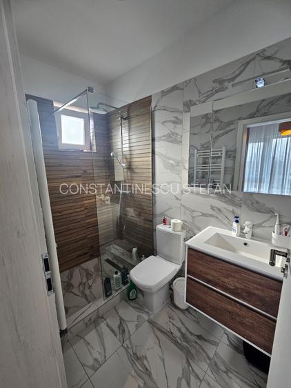 Casă 4 camere | Ultra-central | 320 mp teren | Mobilată lux - 11