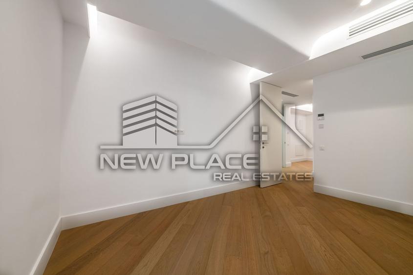 IANCU NICOLAE| Apt exclusivist [+21% TVA] Terasa 23.5 | Ultra Lux