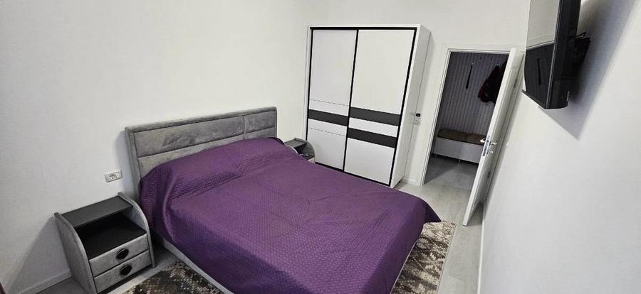 2 camere- Megaimage Soleia - Valea Lupului- 47 mp - etaj 1- 97900 euro