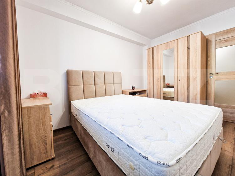 Apartament modern cu 2 camere, garaj, 49mp, etajul 2, zona Vivo