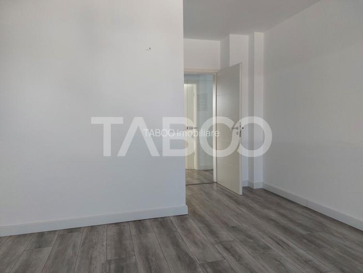 Spatiu de birouri modern 107 mp 3 camere etaj 3 zona Calea Dumbravii - 5