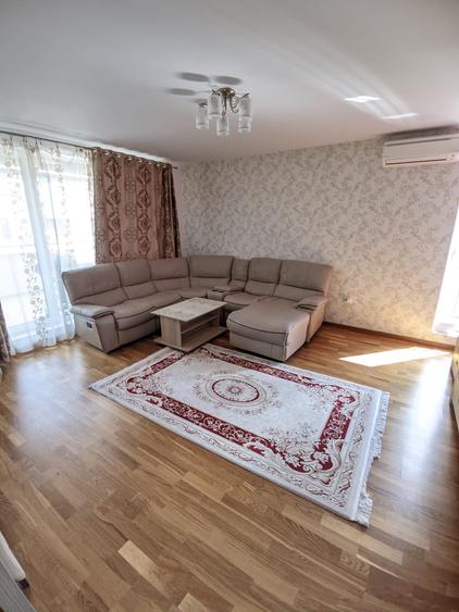 Apartament de vânzare, 3 camere, 74 mp, Andrei Mureșanu zona Sigma