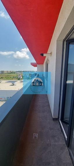 Apartament bloc nou Militari sector 6