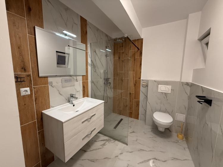 APARTAMENT 2 CAMERE DE INCHIRIAT 54MP BLOC NOU, ALBA IULIA