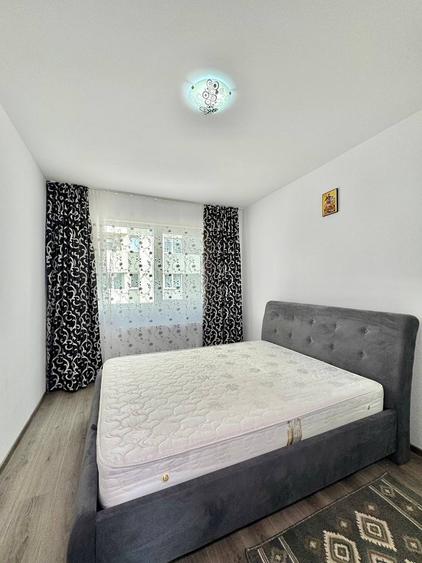 APARTAMENT 2 CAMERE MILITARI RESIDENCE TINERETULUI 45F, 55MP, MOBILAT, UTILAT
