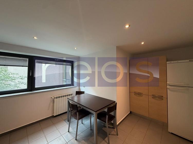 INCHIRIERE SOS NORDULUI | 3 CAMERE | VEDERE PARC | 153 MP |
