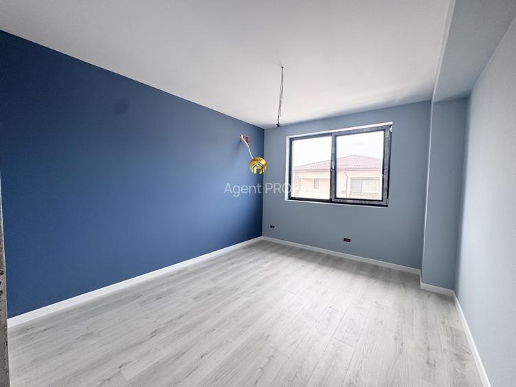 Vila Individuala 4 camere - Complex Nou - Calitate Premium! Otopeni Odaile - 15