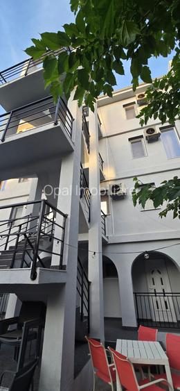 Exclusivitate,Mamaia Nord-Lidl,Vila Turistica P+3, 14 cam.,472mp,complet utilata - 13