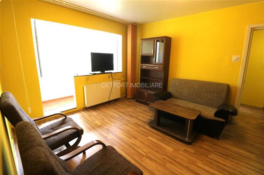 Apartament , 2 camere , zona Take Ionescu