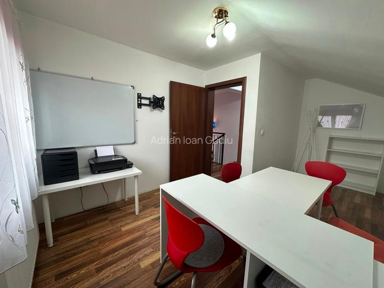 Proprietar închiriez casa pentru diferite activități. - 7