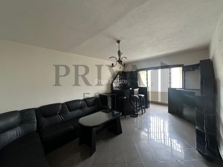 Apartament decomandat 4 camere, 2 bai, etaj 3, Profi Sagului - 2