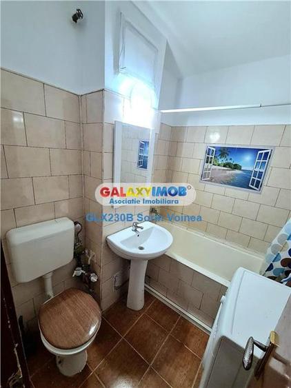 Apartament 2 camere Doamna Ghica McDonald''s Colentina | decomandat