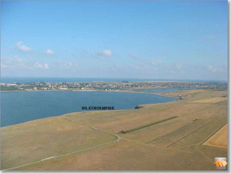 Vanzari terenuri in Tuzla zona lacul sarat Techirghiol