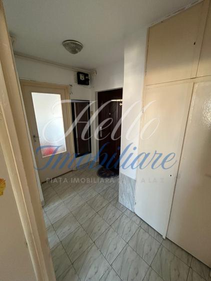 APARTAMENT 2 CAMERE ,39 MP2,CLUJ NAPOCA, ZONA MANASTUR