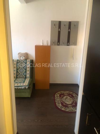Exclusivitate! Garsoniera mansarda - zona Eden - 44.800 euro - 7
