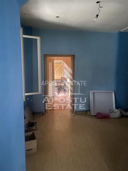 Casa unifamiliala în Timișoara,cu spațiul comercial - 17