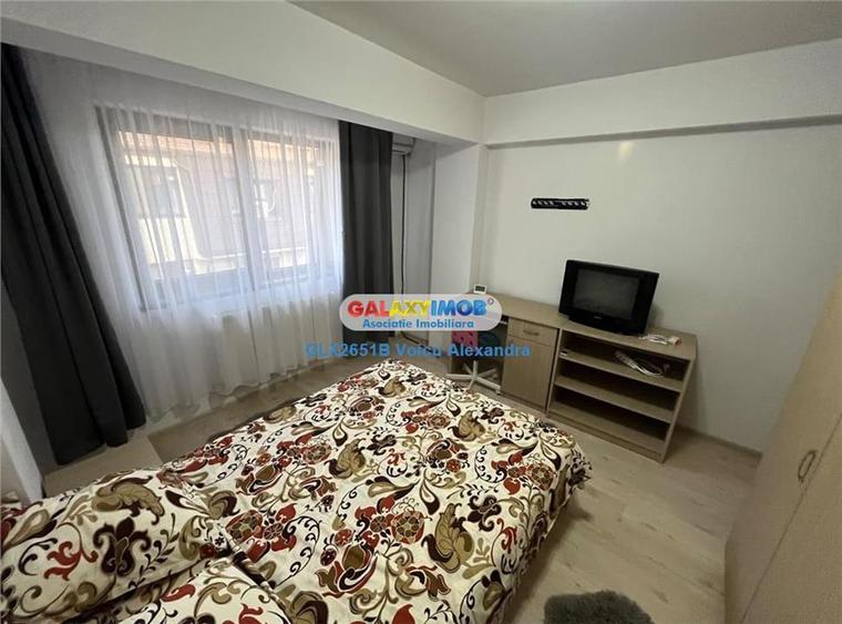 Apartament 2 Cam Berceni - Metalurgiei Park - Parcare