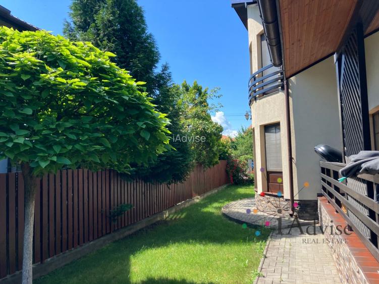 Vanzare Casa Sanpetru - 8