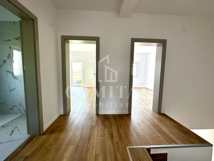 Duplex finisat | 2 locuri de parcare | Zona Tineretului