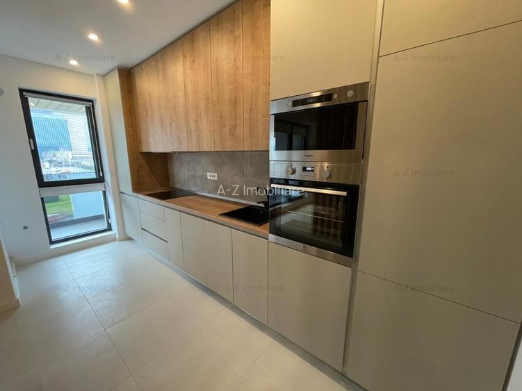 Apartament 2 camere Nusco City  - Parcare subterana inclusa - 7