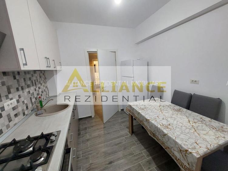 4 MIN METROU BERCENI 3 CAMERE MOBILAT UTILAT AC - 8