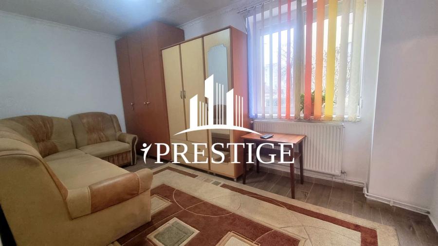 APARTAMENT 2 CAMERE SIBIU MILEA, PARTER, PRETABIL SPAȚIU COMERCIAL
