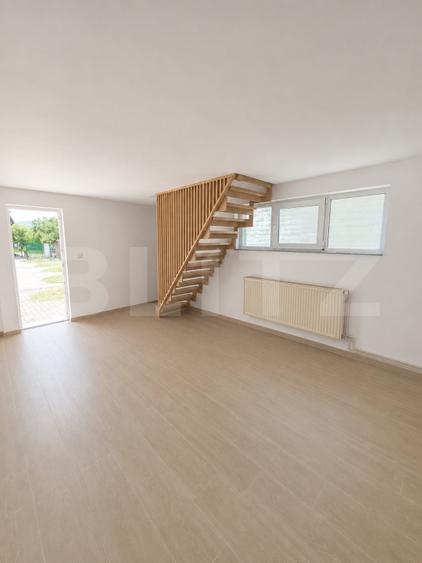 Apartament 2 camere, 50.30 mp, zona Calea Moldovei