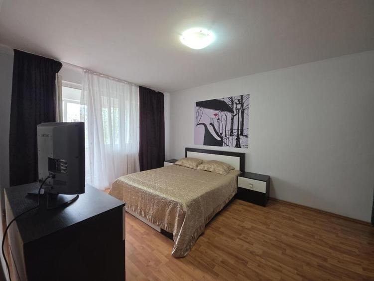 Inchirieri Apartamente 2 camere Militari Pacii