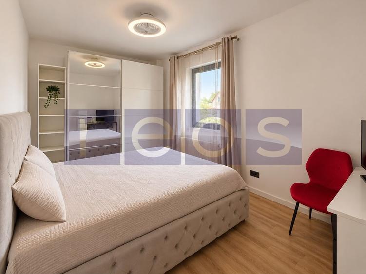 VANZARE 2 CAMERE COLENTINA | BLOC NOU | MOBILAT UTILAT COMPLET |